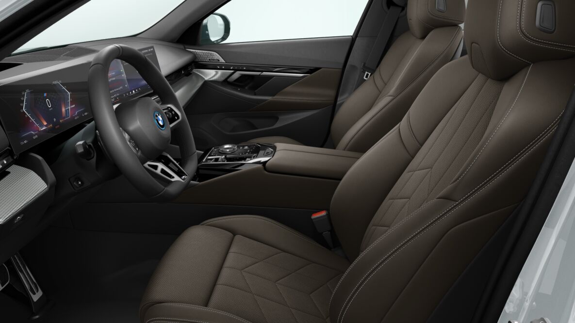 BMW BMW I im Innenraum seitlich BMW BMW I im Innenraum seitlich