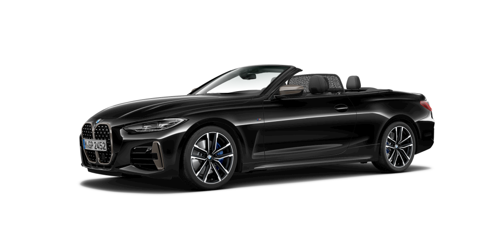 BMW 440
