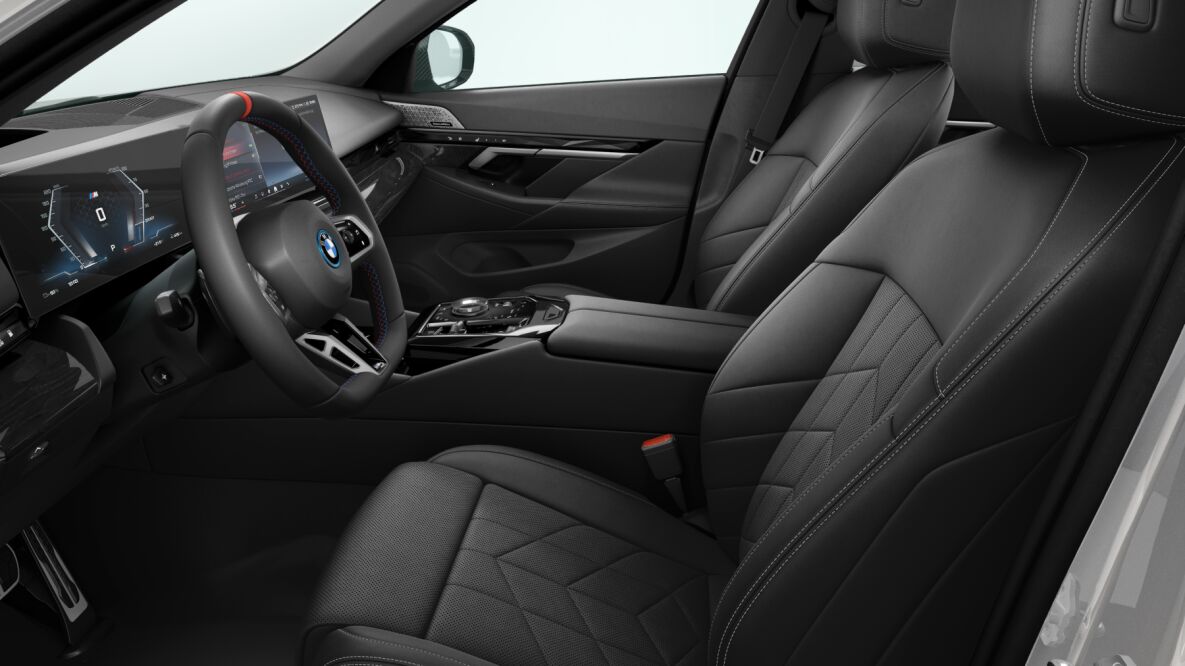 BMW BMW I im Innenraum seitlich BMW BMW I im Innenraum seitlich